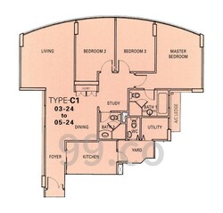 Water Place (D15), Condominium #580176761
